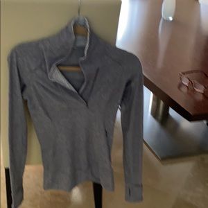 Lululemon long sleeve